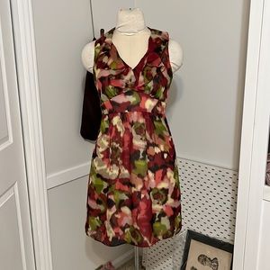 Ann Taylor Loft Shift Dress